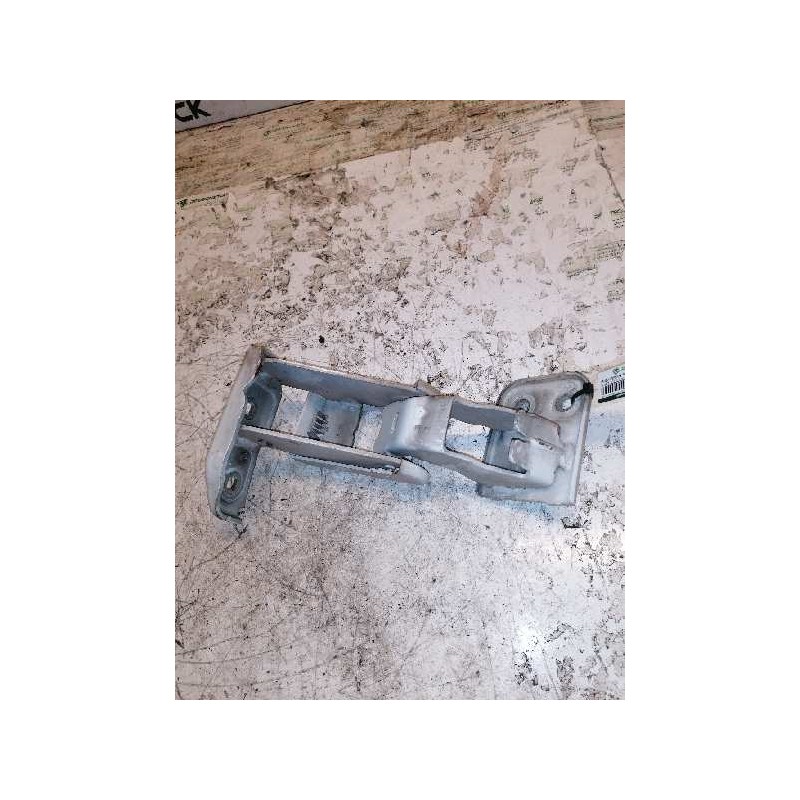 Recambio de bisagras puerta carga derecha para fiat scudo combi (272) l1h1 120 multijet (5 pl.) referencia OEM IAM   INFERIOR