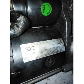 Recambio de motor arranque para nissan trucks atleon tk 3.56 referencia OEM IAM 9602  