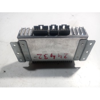 Recambio de modulo electronico para man touring 24.460 hocln referencia OEM IAM 81259356727  4461260020