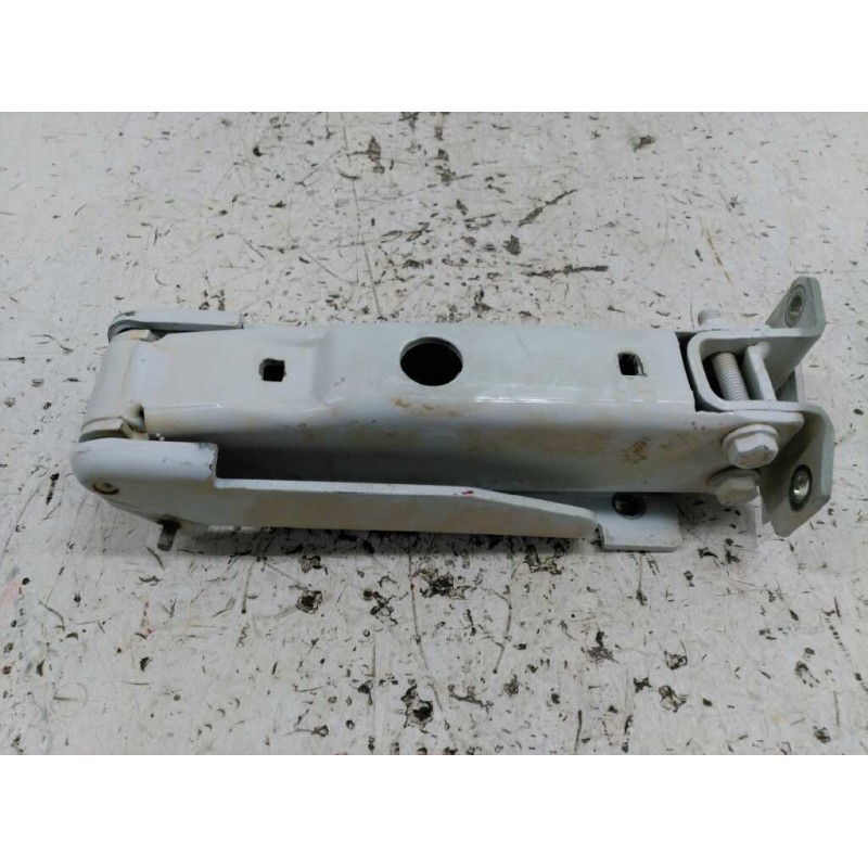 Recambio de bisagras puerta carga derecha para mercedes-benz vito (w638) combi 110 d euro 2 (638.174) referencia OEM IAM  INFERI - Blanco