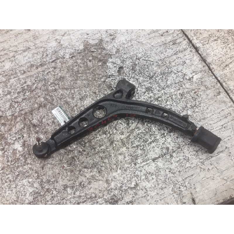 Recambio de brazo suspension inferior delantero izquierdo para fiat seicento (187) active referencia OEM IAM L7636997  