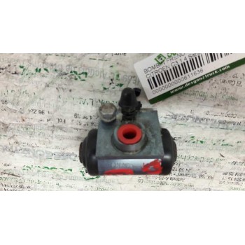 Recambio de bombin freno tambor para citroën c3 1.4 satisfaction referencia OEM IAM  IZQUIERDO 