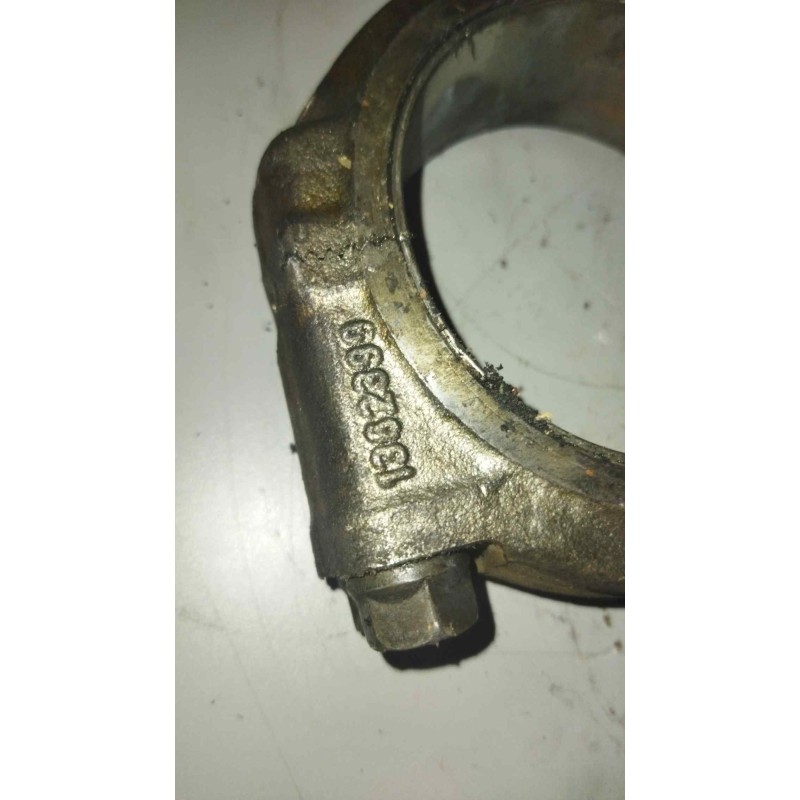Recambio de biela para scania serie 4 (p/r 144 l) fsa 460 (4x2) e2 corto cr 13 / 14 b referencia OEM IAM 1362399 2