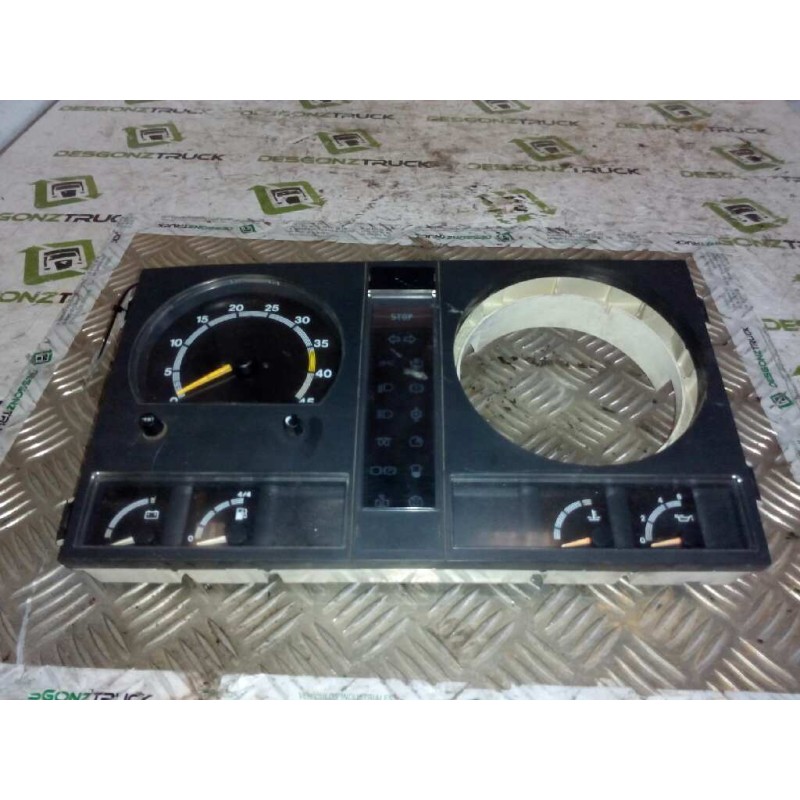 Recambio de cuadro instrumentos para nissan eco - t 100.45/78 kw/e2 referencia OEM IAM 24810D6200 21010301 