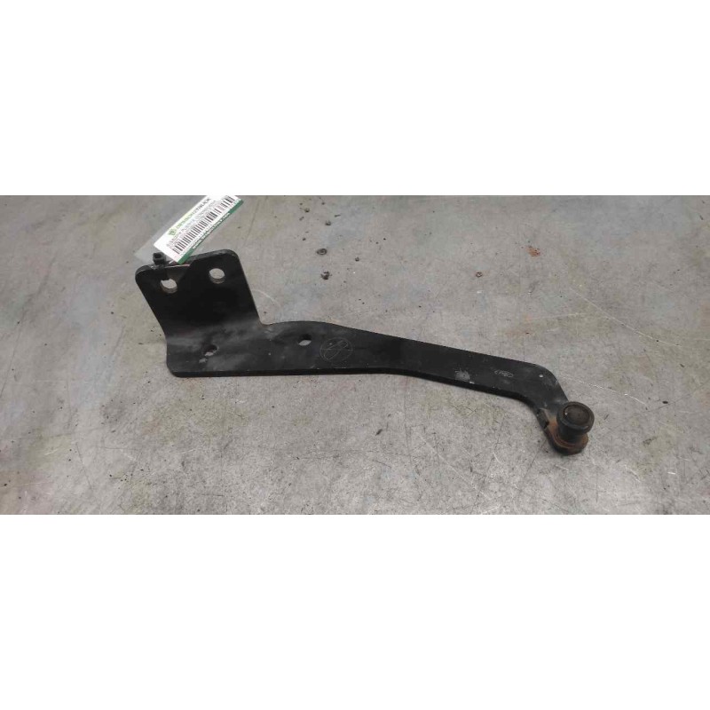 Recambio de bisagra puerta corredera para ford tourneo connect (tc7) kombi b. corta (2006) referencia OEM IAM 2T14V25001AC INFER - Blanco