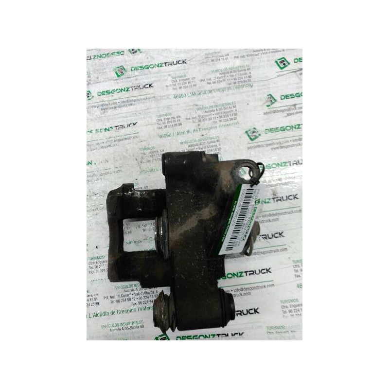 Recambio de pinza freno trasera derecha para renault laguna (b56) 2.2 dt rxe referencia OEM IAM   