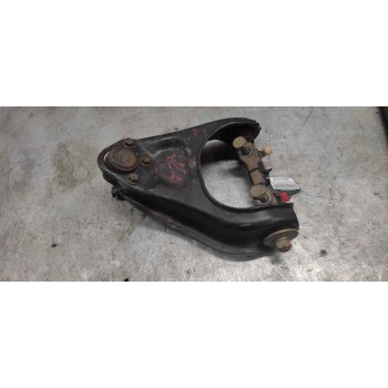 BRAZO SUSPENSION SUPERIOR DELANTERO IZQUIERDO 