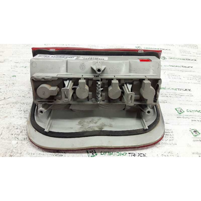 Recambio de piloto trasero izquierdo para opel combo (corsa b) cargo referencia OEM IAM 67732670 2