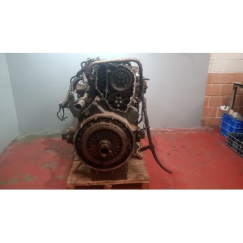 Recambio de despiece motor para iveco stralis (as) fsa t / p 4x2 gran espacio referencia OEM IAM F3BE0681E  