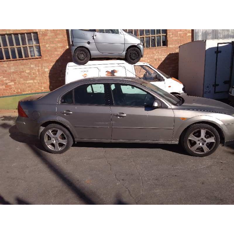 FORD MONDEO BERLINA (GE)