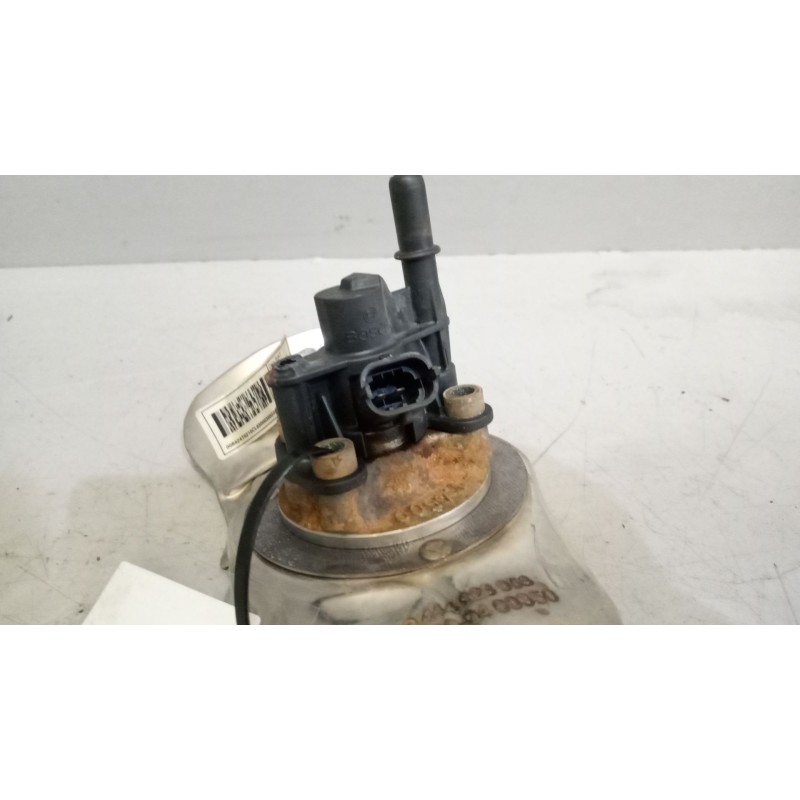 Recambio de inyector para iveco stralis (ad/at) 10.3 diesel referencia OEM IAM 504374327  0444023058 2