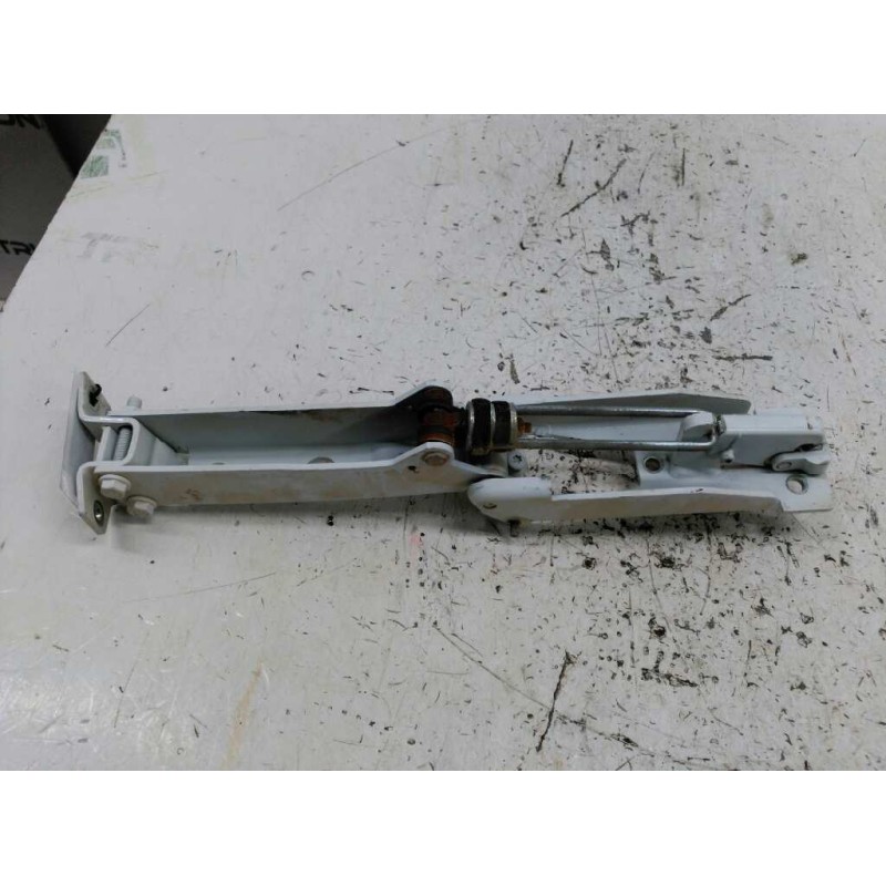 Recambio de bisagras puerta carga derecha para mercedes-benz vito (w638) combi 110 d euro 2 (638.174) referencia OEM IAM  INFERI - Blanco 2