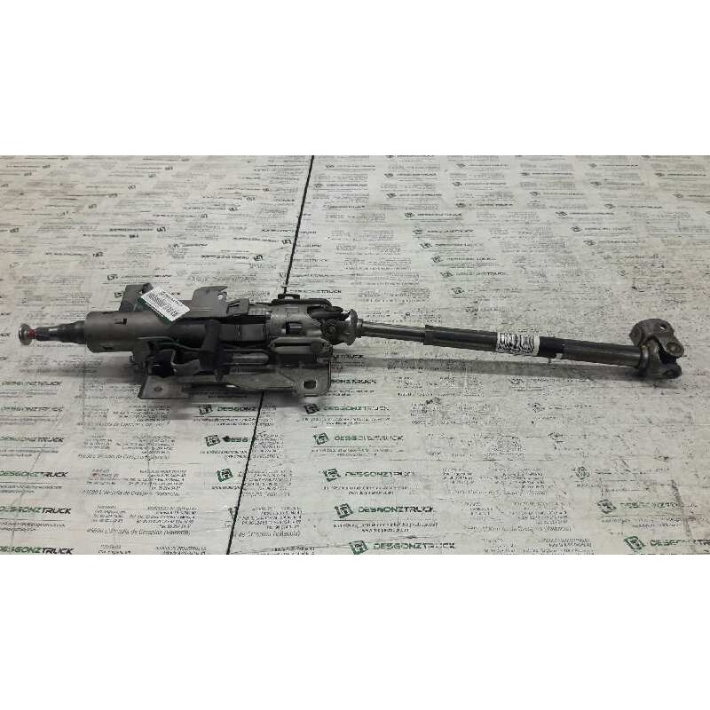 Recambio de columna direccion para peugeot 207 sw confort referencia OEM IAM   