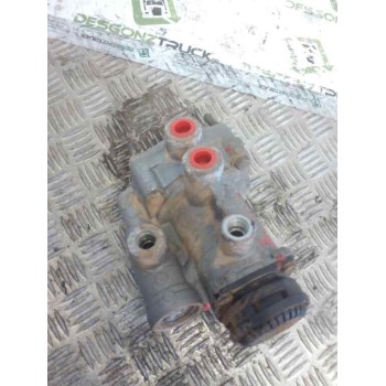 Recambio de valvula aire para scania trucks serie 4 114 g/340 (340cv) referencia OEM IAM 9730090100  VALVULA RELE DE URGENCIA