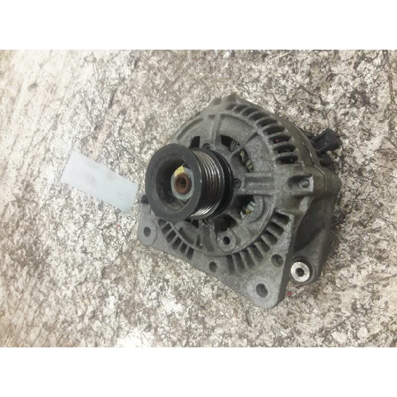 Recambio de alternador para seat cordoba berlina (6k2) clx referencia OEM IAM 0123310019  