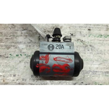 Recambio de bombin freno tambor para citroën c3 1.4 satisfaction referencia OEM IAM  IZQUIERDO 