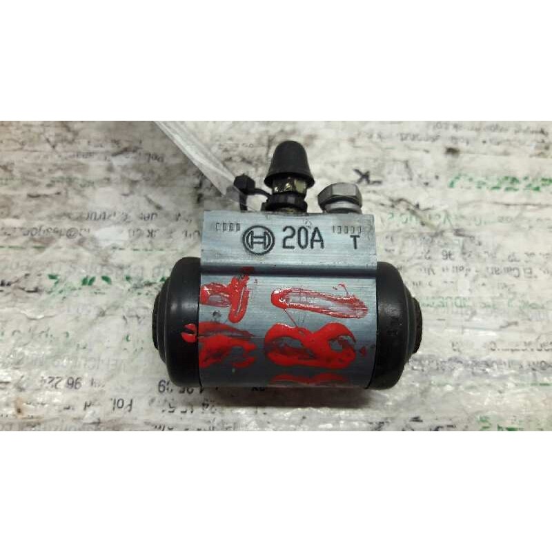 Recambio de bombin freno tambor para citroën c3 1.4 satisfaction referencia OEM IAM  IZQUIERDO 3