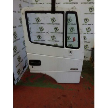 Recambio de puerta delantera derecha para nissan trucks atleon 35.13 referencia OEM IAM  BLANCA 