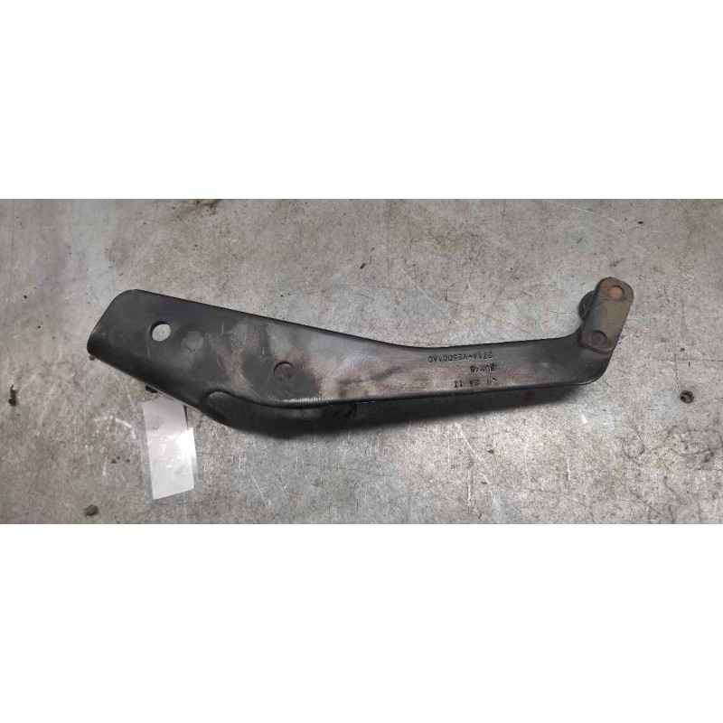 Recambio de bisagra puerta corredera para ford tourneo connect (tc7) kombi b. corta (2006) referencia OEM IAM 2T14V25001AC INFER - Blanco 2