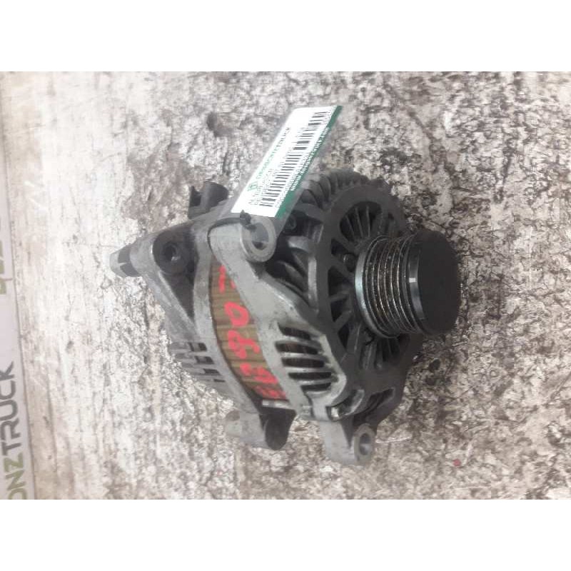 Recambio de alternador para peugeot 407 st sport referencia OEM IAM 9654752880 A004TJ0084C 