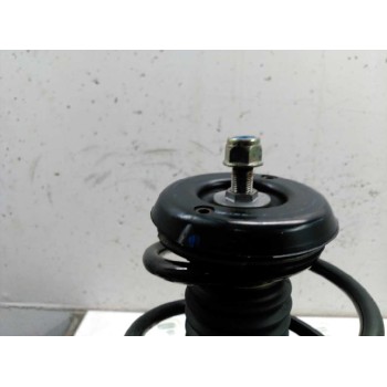 Recambio de amortiguador delantero derecho para peugeot 307 berlina (s2) xt referencia OEM IAM   