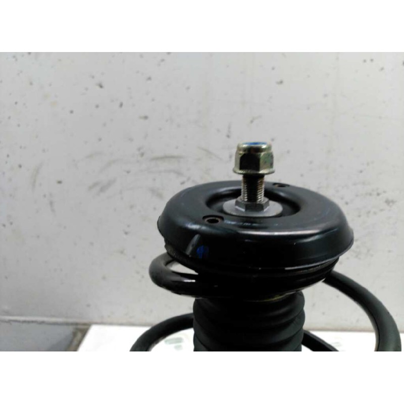 Recambio de amortiguador delantero derecho para peugeot 307 berlina (s2) xt referencia OEM IAM 5
