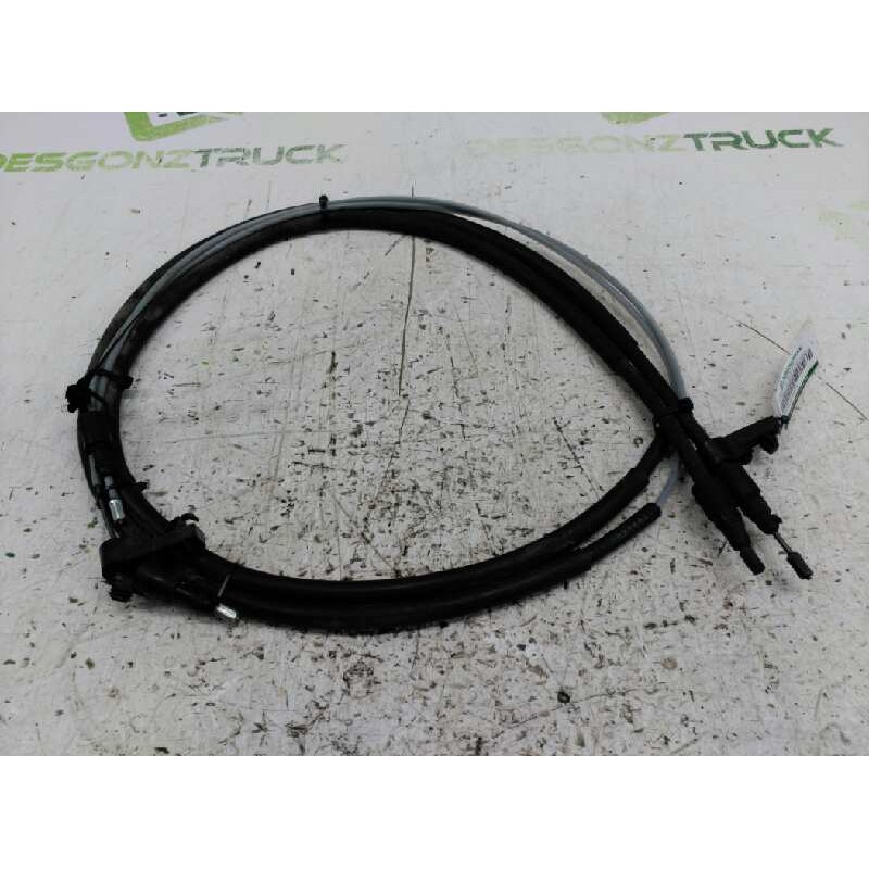 Recambio de cables de freno mano para peugeot 307 (s1) xs referencia OEM IAM   