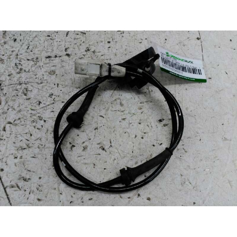 Recambio de captador abs para peugeot 307 (s1) xs referencia OEM IAM  TRAS. DCHO. 