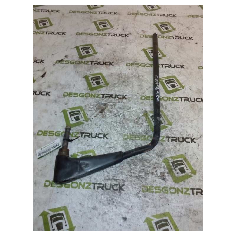 Recambio de brazo retrovisor izquierdo para mercedes trucks lk/ln2 1120 (201-211cv) referencia OEM IAM   