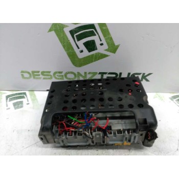 Recambio de caja reles / fusibles para opel zafira a blue line referencia OEM IAM   