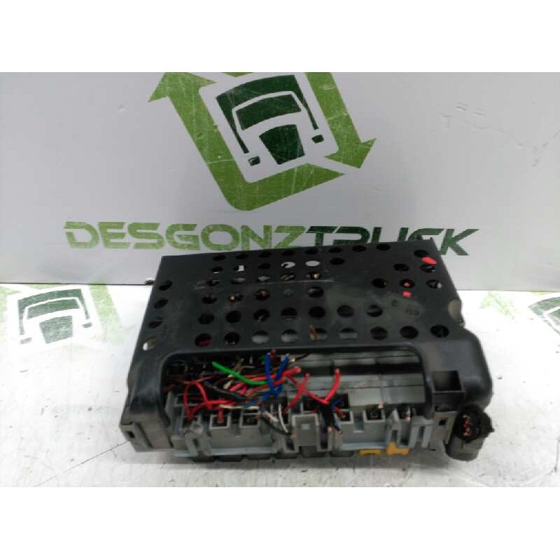 Recambio de caja reles / fusibles para opel zafira a blue line referencia OEM IAM 2