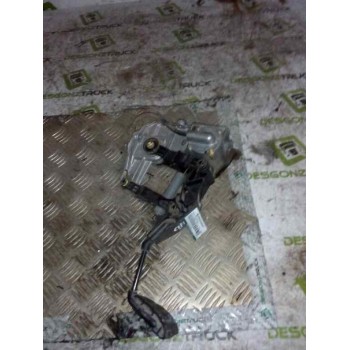 Recambio de pedal acelerador para scania serie 4 (p/r 164 l) fsa 480 (4x2) e3 largo cr 19 a referencia OEM IAM 1364185  