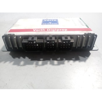 Recambio de modulo electronico para man touring 24.460 hocln referencia OEM IAM 81259356727  4461260020