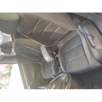 volkswagen touran (1t2) del año 2007