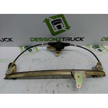 Recambio de elevalunas delantero derecho para citroën ax 1.5d armonia referencia OEM IAM 95636555  