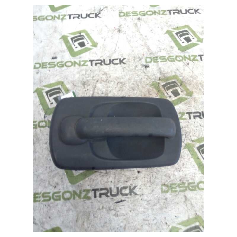 Recambio de maneta exterior delantera izquierda para nissan trucks atleon 110 referencia OEM IAM 806079X000  