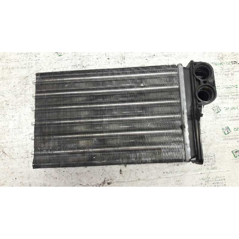 Recambio de radiador calefaccion / aire acondicionado para peugeot 207 sw confort referencia OEM IAM   