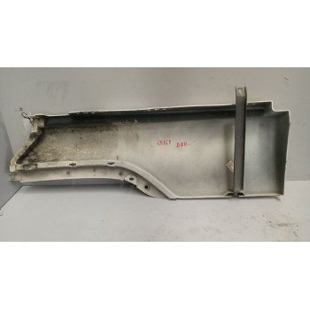 Recambio de moldura trasera cabina para volvo fh xxx 12.8 diesel referencia OEM IAM 3175930  DERECHA
