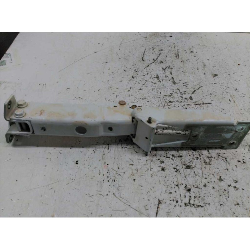 Recambio de bisagras puerta carga derecha para mercedes-benz vito (w638) combi 110 d euro 2 (638.174) referencia OEM IAM  INFERI - Blanco 3