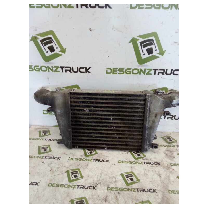 Recambio de intercooler para nissan trucks atleon 110 referencia OEM IAM   