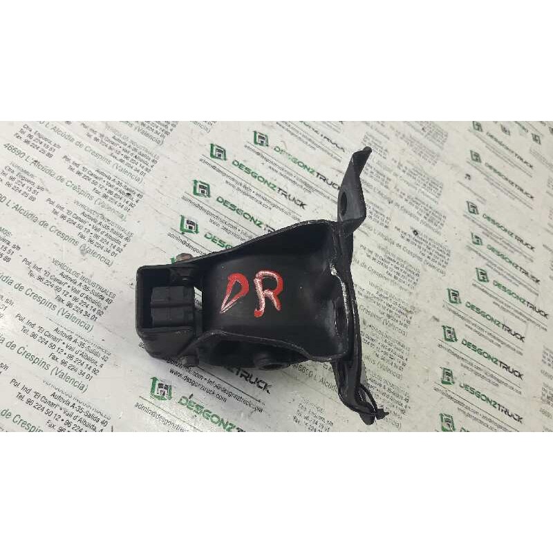 Recambio de soporte motor derecho para honda civic berlina .5 (ma/mb) 1.5 vtec-e (ma9) referencia OEM IAM - Blanco 2