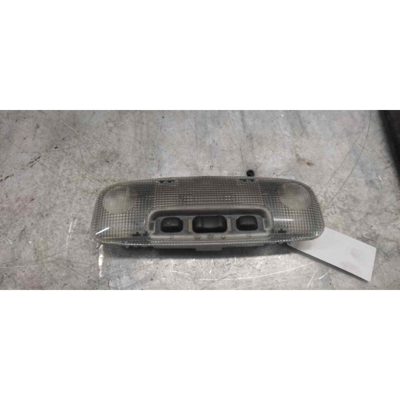 Recambio de luz interior para ford focus c-max (cap) ambiente (d) referencia OEM IAM   