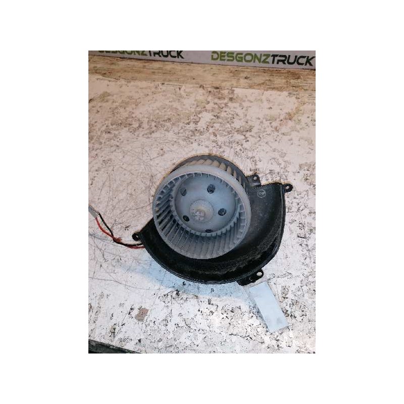 Recambio de ventilador calefaccion para opel astra h berlina elegance referencia OEM IAM 52407543 L073A30LHD 