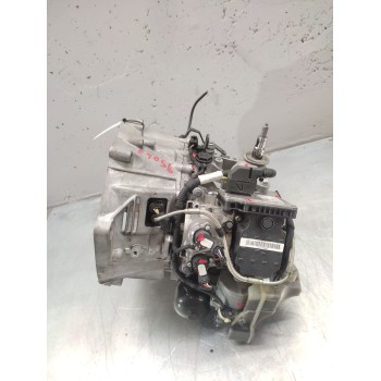 Recambio de caja cambios para peugeot 3008 i monospace (0u_) 1.6 hdi referencia OEM IAM 20DR26  