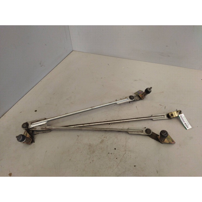 Recambio de articulacion limpia delantero para man l 2000 evolution 6.9 diesel referencia OEM IAM   