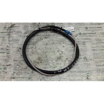CABLES DE FRENO MANO DERECHO 