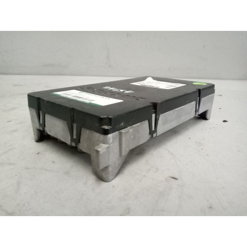 Recambio de modulo electronico para scania serie p/g/r (c-clase) 11.7 diesel referencia OEM IAM 1943668 1889458 1889453 - Blanco 4