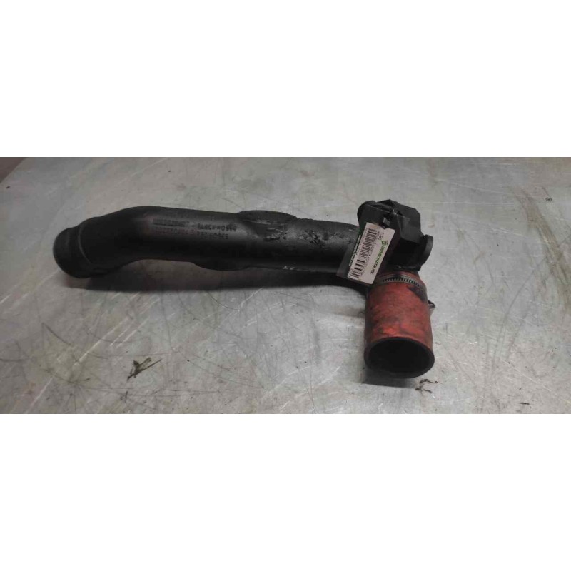 Recambio de tubo para renault master kofferaufbau l3h1 3,5t referencia OEM IAM 8200730407B  