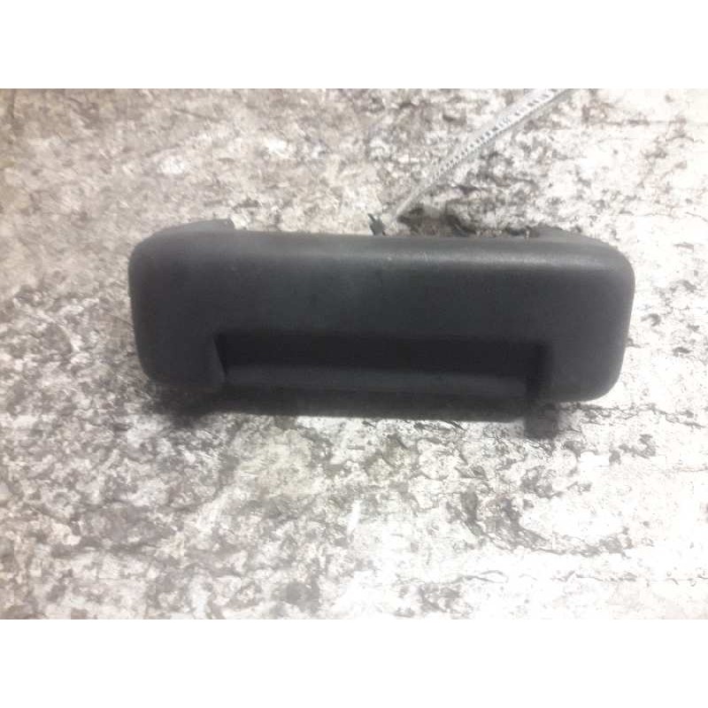 Recambio de maneta exterior corredera para ford transit hi - cube 1998 hi - cube ft 190 largo referencia OEM IAM  DERECHA 