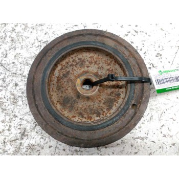 Recambio de polea cigueñal para mg mg zr 100 d referencia OEM IAM   
